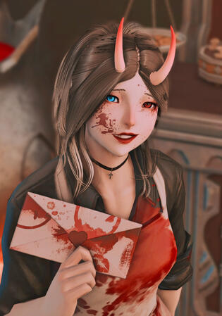Bloody Valentine